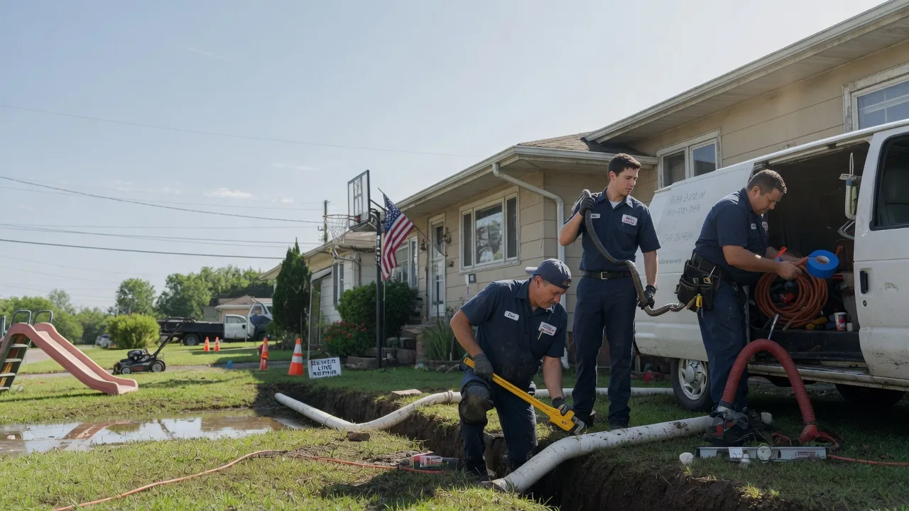 Toilet Installation in Upper Falls, MD near me
